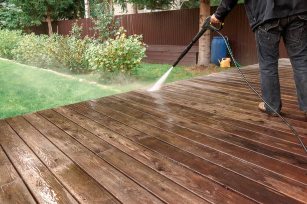 Animal Enclosure Cleaning in Clatskanie, OR