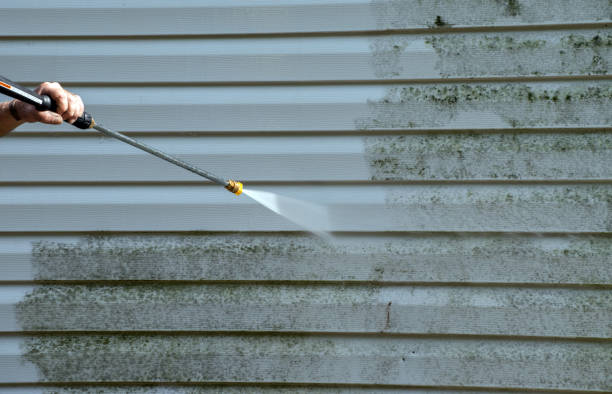Trusted Clatskanie, OR Pressure Washing Experts
